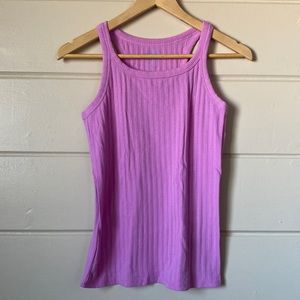 More Than Magic Girls Ribbed Tank Top Size XL
